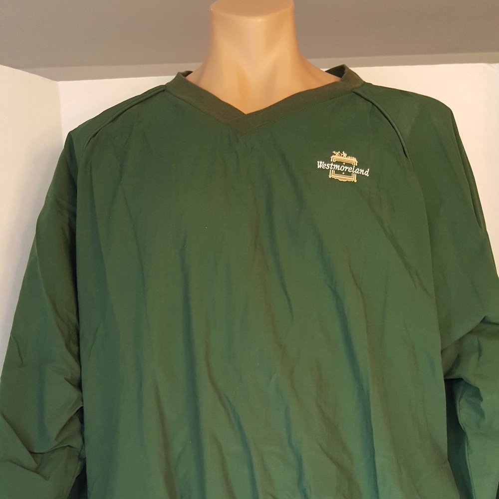 Slazenger Golf Pullover